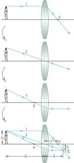 When do you call a lens positive or negative? 16 3 Lenses Texas Gateway