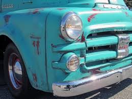 Image result for Pitcairn Blue 1951 Dodge