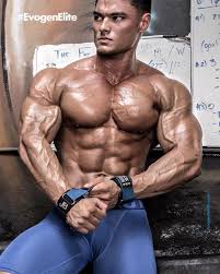 Train Eat Sleep Repeat Jeremy Buendia Fitness