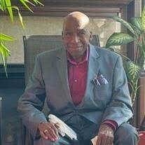 William R Clark Obituary