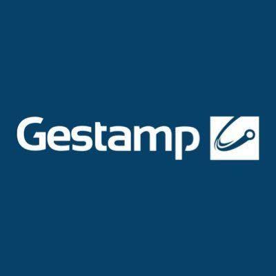 Logo Gestamp