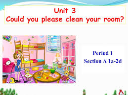 Check out how to clean your room quickly and keep it that way so you aren't cleaning for the rest of eternity! Could You Please Clean Your Room Ppt Download