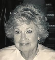 Elizabeth Simmons Obituary 2019