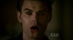 Vampire Diaries Season 1 Episode 5