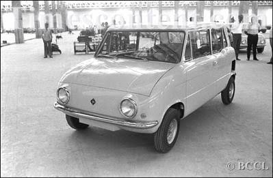 Maruti and Sanjay Gandhi: The history of an illicit, extraordinary love affair | Motoroids