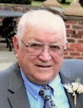 Obituary information for Dewey Carlyle Grimm
