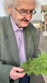 Condolence Book for John Lodge (Blackrock, Cork)