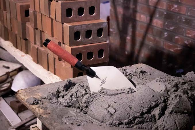 Masonry tools have stood the test of time, evolving slowly but surely.  Discover the innovations that have truly changed the game. #masonrystrong  Read the full article on Masonry Tools here >>> https: