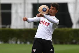 Afinal, quais são os próximos jogos do são paulo? Sem Leo E Arboleda Sao Paulo Tera Zaga Alternativa No Proximo Jogo Lance