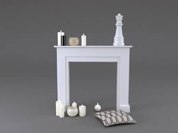 At the end of 2015 it had nearly 250 stores across france, italy, spain, luxembourg, belgium, germany and in switzerland, of which more than 180 are in france. 3d Fireplace Mantel Freeport Model Turbosquid 1217993