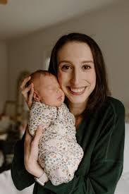 Lifestyle Newborn Photos