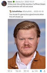 This would be cinema : r/WhitePeopleTwitter