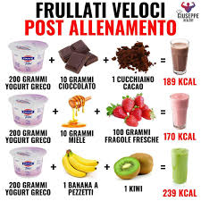 Semplici E Veloci Frullati Light Indicati Come Spuntino Post Allenamento Comprendono Tutti Una Ricette Per Mangiare Sano Pasti Per Mangiare Sano Spuntini