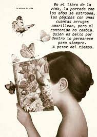 Pin De Adasa Luna En Frases Libro De La Vida Motivacion Frases Frases