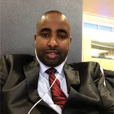 I had the honor of visiting the Mandera County Government and presenting to  the Deputy Governor, staff, various non-governmental organizations (NGOs),  and other stakeholders.