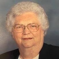 Florie Elizabeth Price Temples Obituary