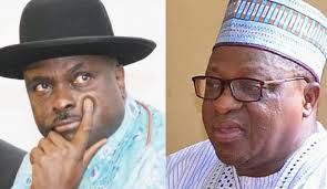 James onanefe ibori is a nigerian politician who was governor of delta state in nigeria from 29 may 1999 to 29 may 2007. While Nigeria S Schools Suffer Its Corrupt Leaders Spend Millions On Uk Schools