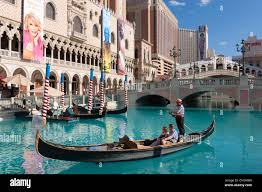 Macau Venetian Gondola Ride Discount Ticket 2024 - Macau Sar