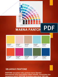 Check spelling or type a new query. Warna Pantone Pdf