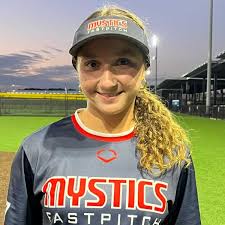 Mystics Fastpitch