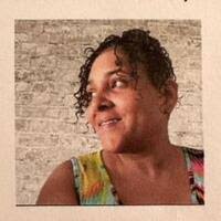 Desiree Merrick's Instagram, Twitter & Facebook