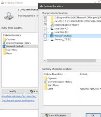 The main issue customers have with windows 10 applications like feedback hub is the fact that personal information2 not only data. Turn Off Indexing In Windows For Better Performance