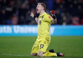 Jun 15, 2021 · england have confirmed that henderson will now head back to manchester for treatment, with sheffield united number one ramsdale taking his spot in southgate's ranks. Sheffield United Sign Goalkeeper Ramsdale Following Henderson Departure Sports Malay Mail