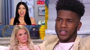 Ashley Martson calls out Larissa Lima's 'thirsty' comment