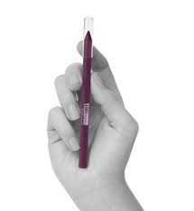 карандаш для глаз Maybelline Tattoo Liner гелевый тон 942 Gelevyj Karandash Dlya Glaz Maybelline Tattoo Liner Otzyvy Pokupatelej