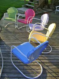 Vintage Metal Lawn Chairs Metal Lawn Chairs Vintage Patio Vintage Metal Chairs