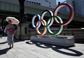 Tokyo haneda international airport is 18 km away. Ioc Tokyo 2020 Approve New Marathon Route Following Move Reuters