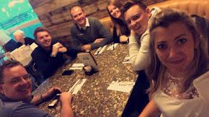 Jack Frances PGA (@JackFrancesPGA)