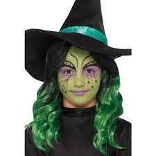 Kit Maquillage Sorciere Avec Tatoo Araignees Enfant Achat Vente Maquillage Cdiscount Vous avez opté pour le déguisement de sorcière ? kit maquillage sorciere avec tatoo araignees enfant