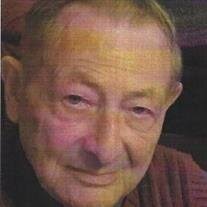 Robert Engel Obituary