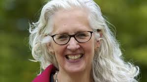 Kate Pullinger: Ghosts, yes. Muses, not so much.