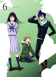 Noragami Official Art Noragami Anime Noragami Yato Noragami