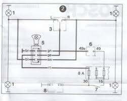 Bosch Warnblinkschalter Warnlichtschalter 0336851008 F026t00011 Treckergarage De Eresatzteil Traktor