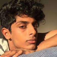 5) pratik shetty