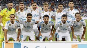 Ya negocia con el club inglés el precio del traspaso del central galo. The Next Real Madrid Marca In English