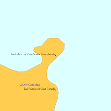 Puerto De La Luz Gran Canaria Canary Islands Tides Gran Canaria Canary Islands Island