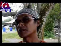 Penjenayah Tembak Pegawai AmBank Ditangkap