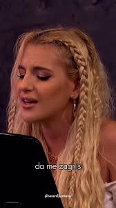 Sara Reljic A Ja Bi Da Si Tu