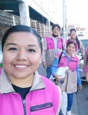 LA PRENSA DE REYNOSA by La Prensa de Reynosa