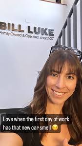 Mollie Everett's Instagram, Twitter & Facebook