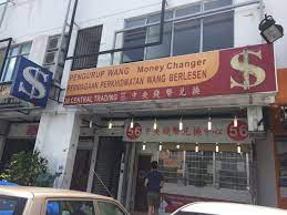 Maybe you would like to learn more about one of these? Compare Cash Exchange Rates From Money Changers In Johor Bahru Get4x