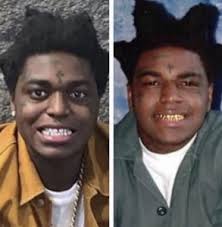 Cloning is possible but how could he have a clone while in jail and the clones already grown up? Holidayseasonlive Is This New Kodak A Clone Streetz 94 5