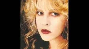 Stevie Nicks