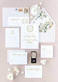 Watercolor Wedding Invitation Set Monogram Wedding Invitation Etsy Floral Wedding Invitations Wedding Invitations Elegant Simple Simple Wedding Invitations