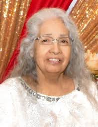 Obituary information for Maria De Jesus Ortiz