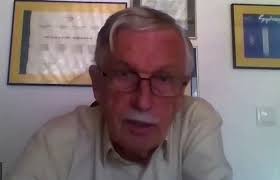 Arthur Hoffmann, despre o viață în sport, de Ziua Internațională a  Sportului pentru Dezvoltare şi Pace